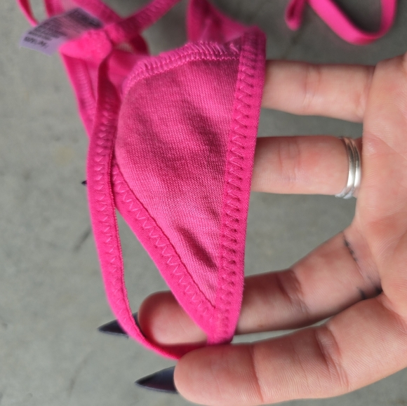 Spree Intimates Babydoll Size M - Picture 4 of 5